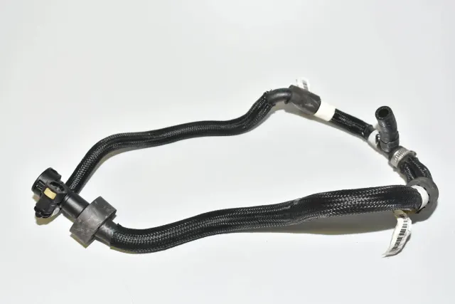 Fuel Hose