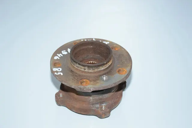 Rear Right Wheel Bearing