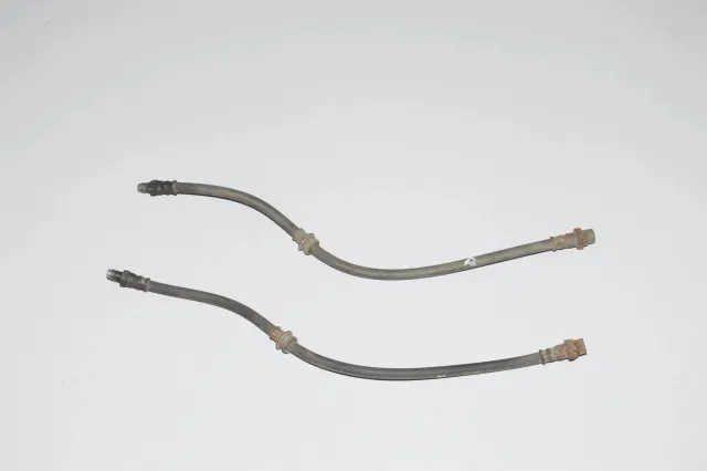Brake Line Pipes