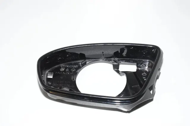 Front Left Door Mirror Frame