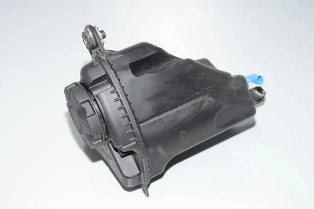 Expansion Tank
