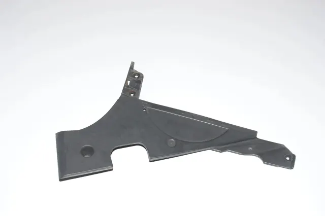 Rear Right Underbody Cover
