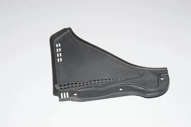 Front Wiper Cowl Trim