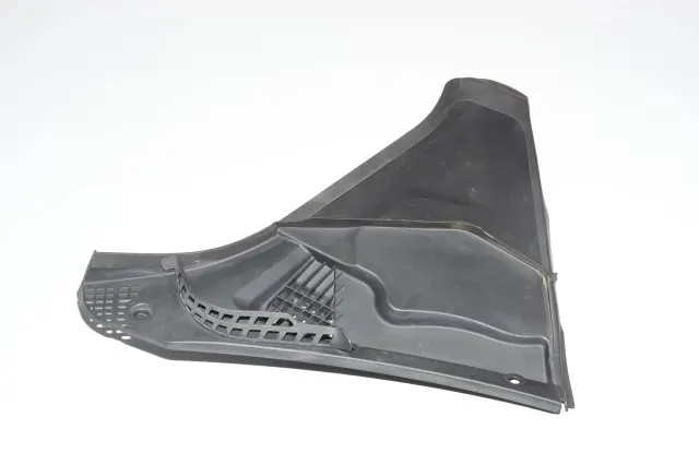 Front Wiper Cowl Trim