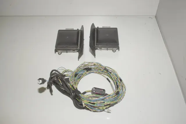 Wing Mirror Kit