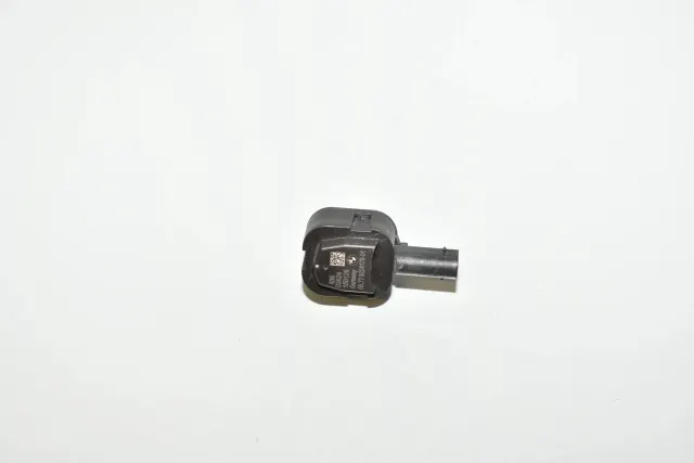 Left Side Impact Sensor