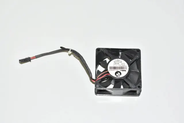 Other Control Units
