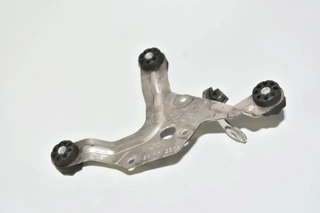 ABS Pump Holder