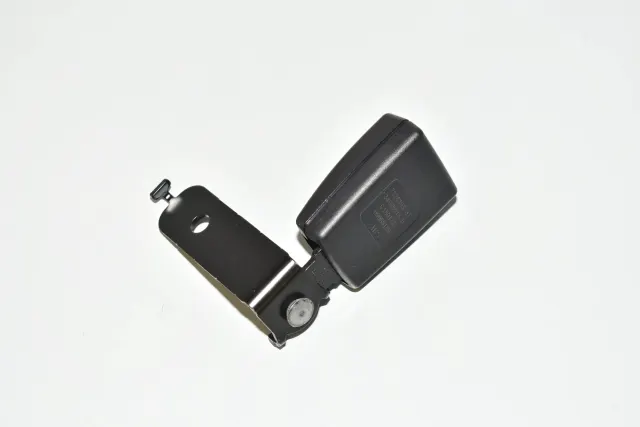 Rear Right Seat Buckle