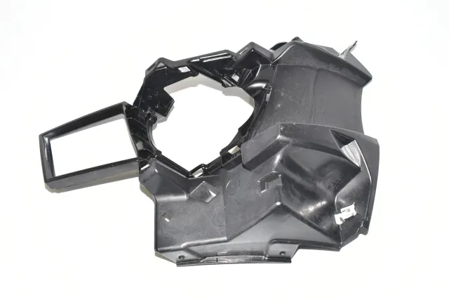Front Left Fog Light Bracket