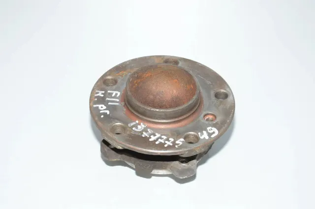 Front Left Wheel Bearing