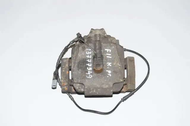 Front Left Brake Caliper