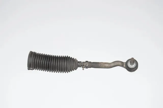 Left Side Steering Tie Rod