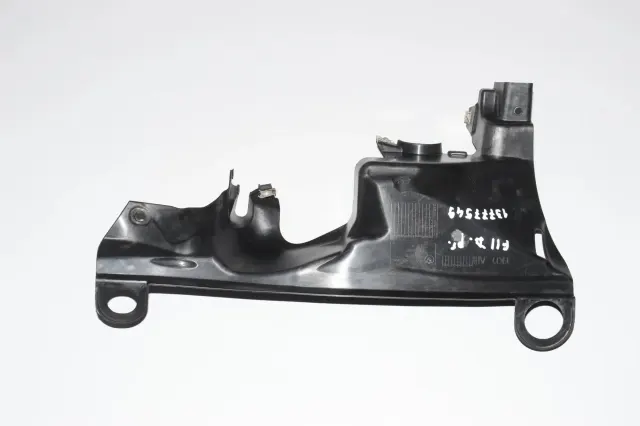 Other Underbody Cover