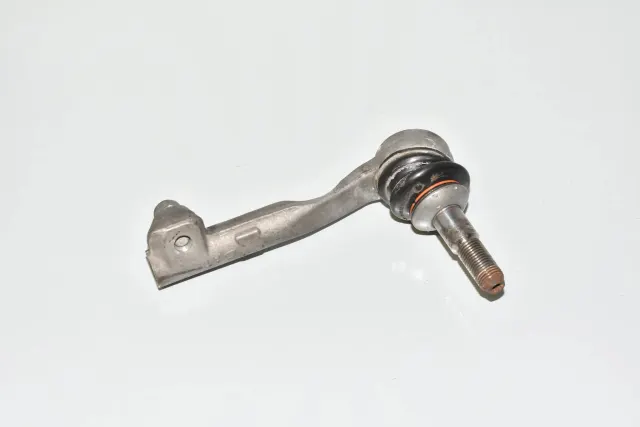 Steering Tie Rod End