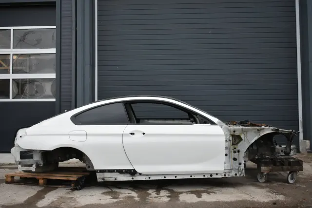 Vehicle Body