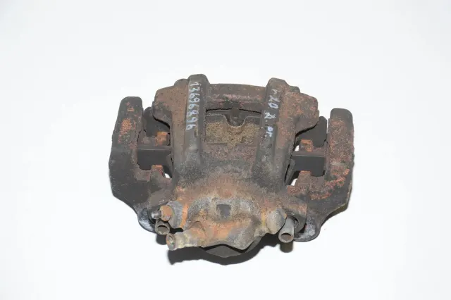 Front Right Brake Caliper