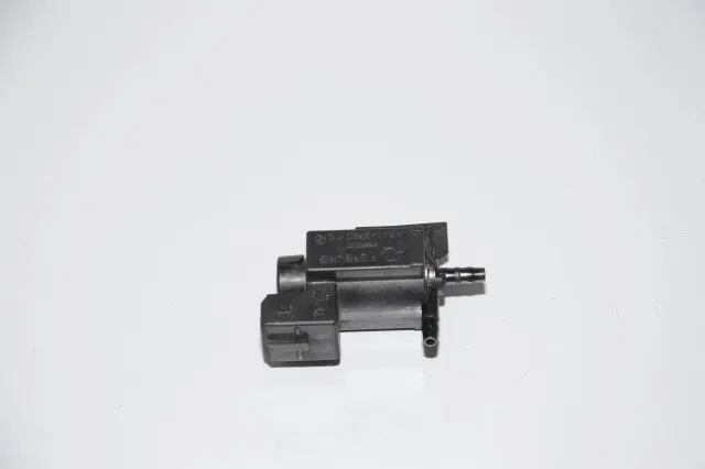 Solenoid Valve