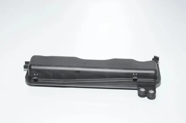 Vacuum Tank