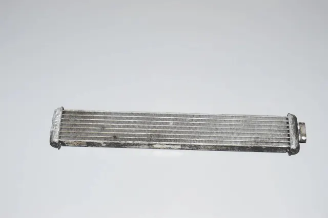 Gearbox Radiator