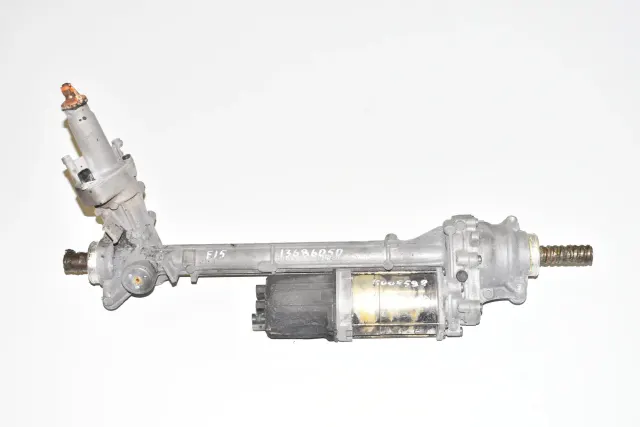 Steering Rack