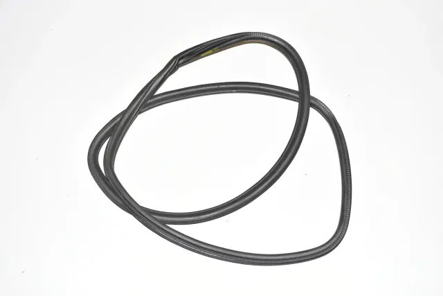 Rear Left Door Seal Rubber
