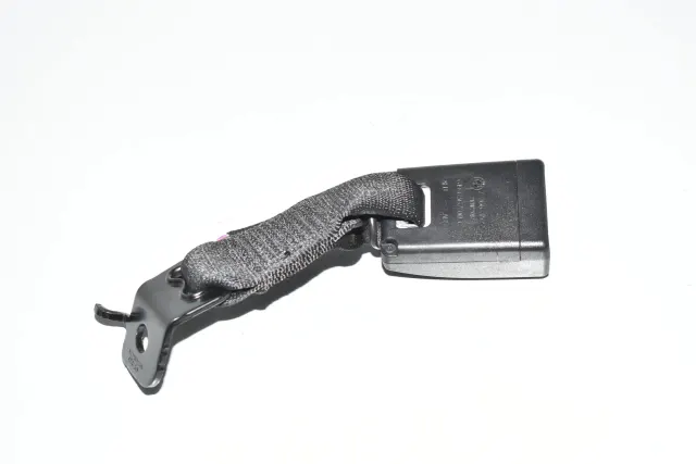 Rear Left Seat Buckle