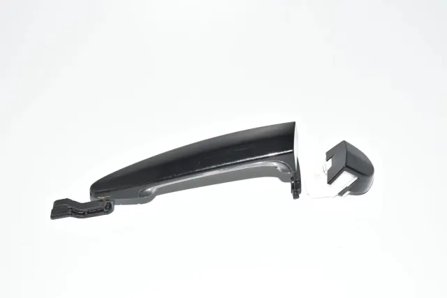 Rear Left Door Exterior Handle
