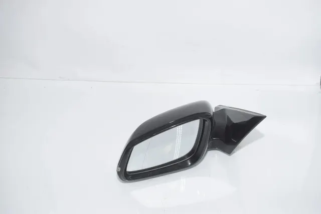 Left Side Wing Mirror