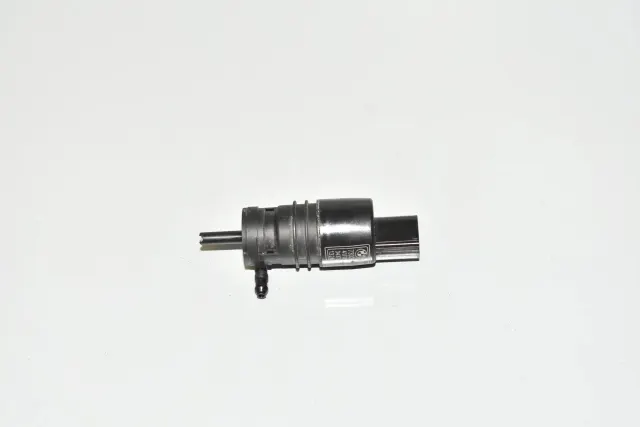 Washer Tank Motor