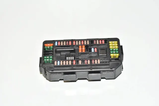 Fuse Box