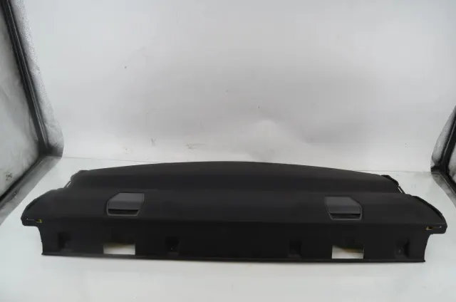 Rear Parcel Shelf