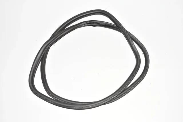 Rear Right Door Seal Rubber