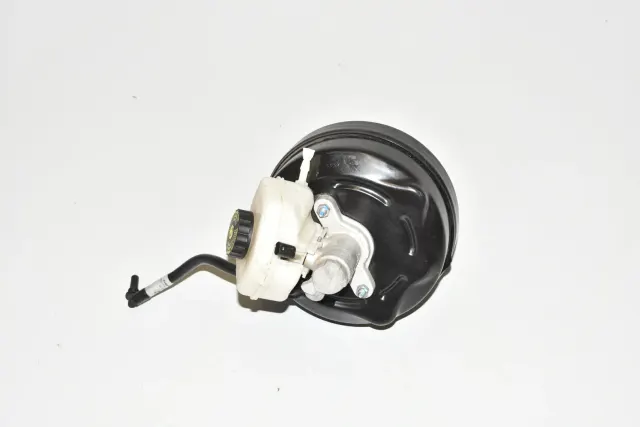 Brake Servo Booster