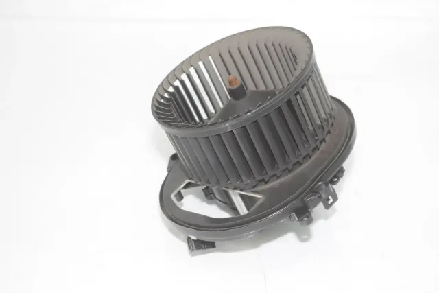 Heater Blower Fan