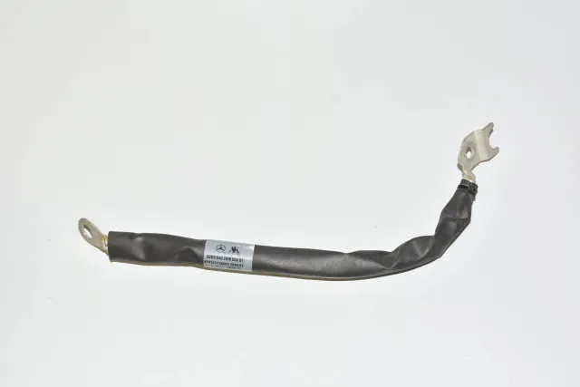 Negative Battery Cable