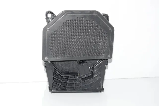 Left Side Floor Subwoofer