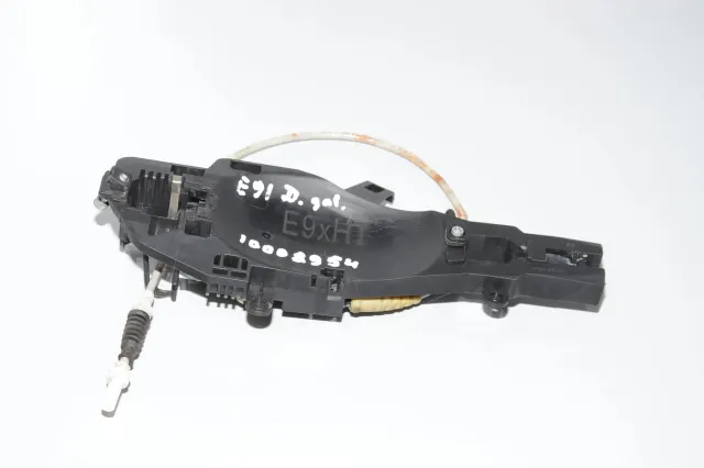 Rear Right Door Interior Handle Frame
