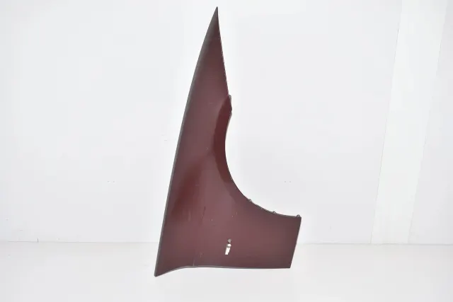 Front Right Fender