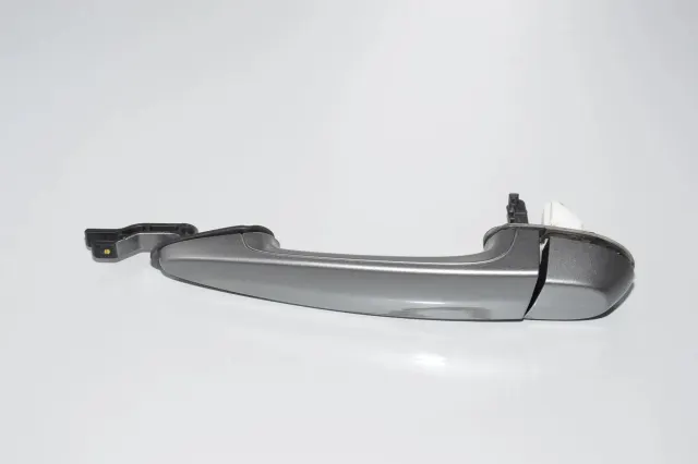 Rear Left Door Exterior Handle