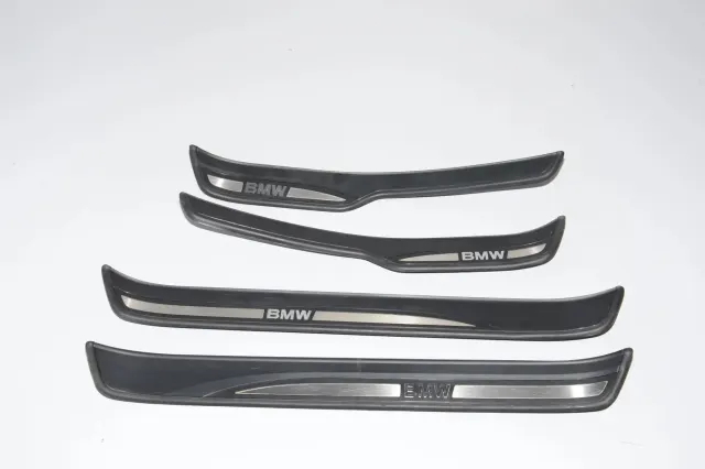 Door Sill Trim Kit