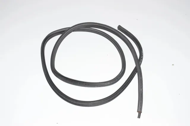 Rear Right Door Seal Rubber