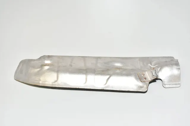 Heat Insulation