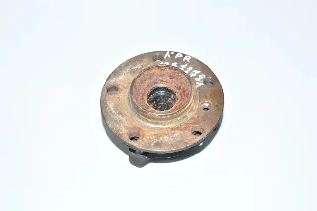 Front Left Wheel Bearing