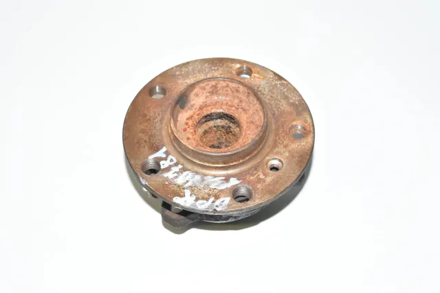 Front Right Wheel Bearing