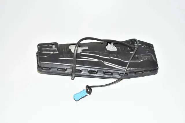 Seat Safety Bag SRS