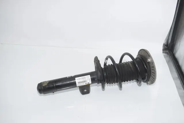 Front Right Shock Absorber
