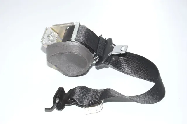 Rear Right Seatbelt