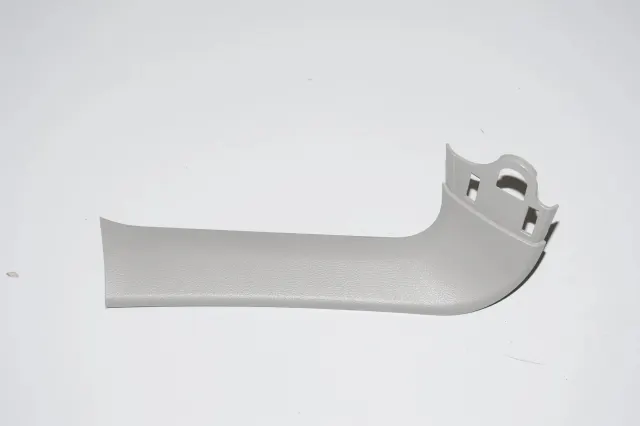 Tailgate Bootlid Trim
