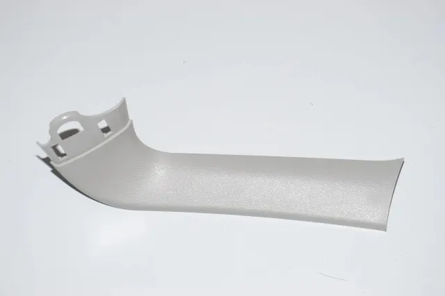 Tailgate Bootlid Trim